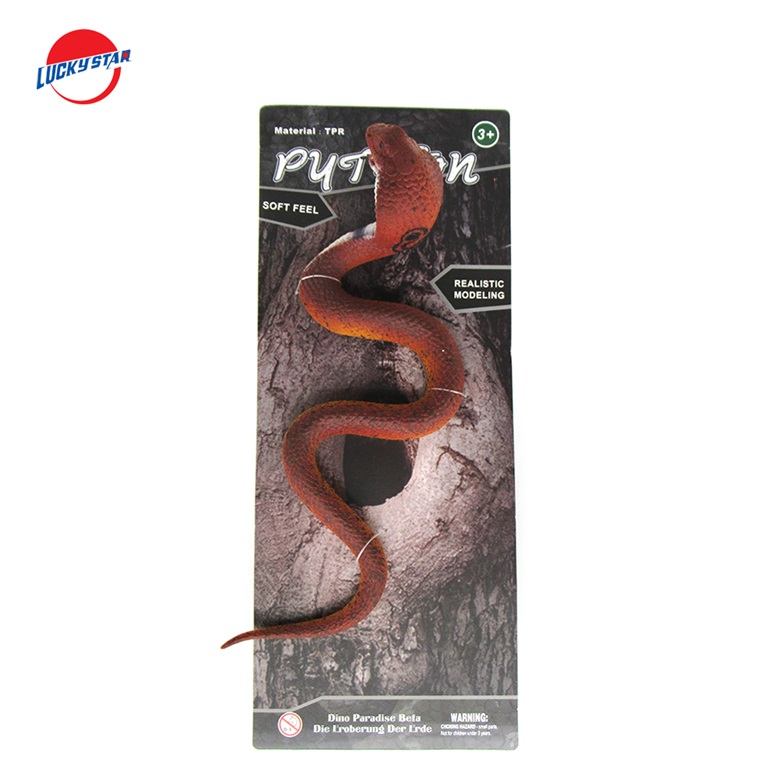 TPR snake